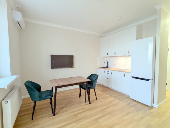 
  Продается студия, 28.6 м², 20-я линия ул, д. 49
. Фото 1.