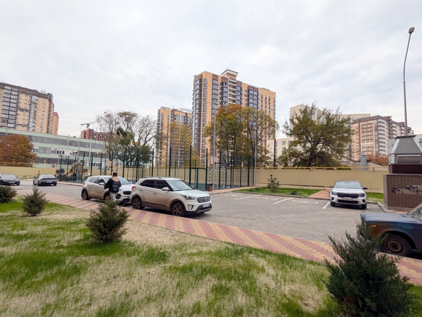 
  Продается студия, 28.6 м², 20-я линия ул, д. 49
. Фото 7.