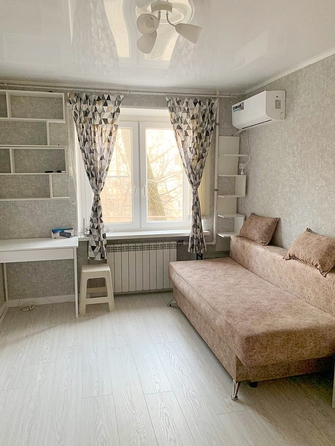 
  Продается студия, 18 м², Прогрессивная ул, д. 3
. Фото 3.