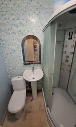 
  Продается 1-комн. квартира, 30.5 м², Днепропетровская ул, д. 2
. Фото 9.