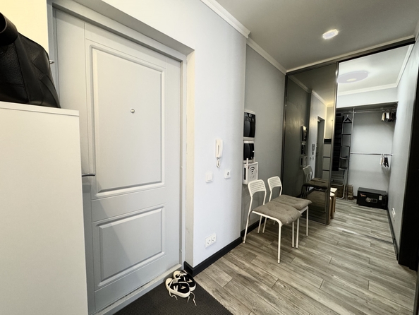 
  Продается 1-комн. квартира, 47 м², Шолохова пр-кт, д. 211/1с3
. Фото 4.