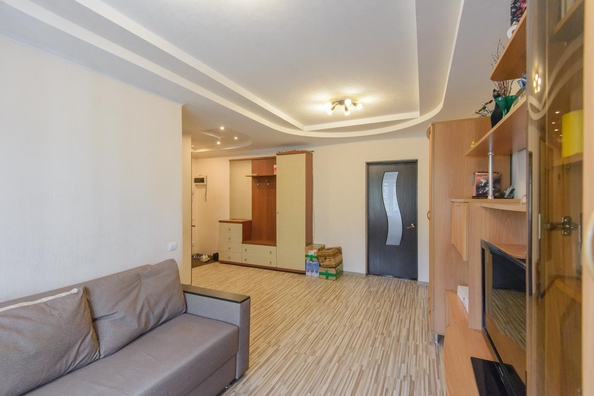 
  Продается 2-комн. квартира, 44 м², Зорге ул, д. 2
. Фото 1.