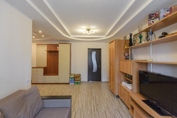 
  Продается 2-комн. квартира, 44 м², Зорге ул, д. 2
. Фото 3.