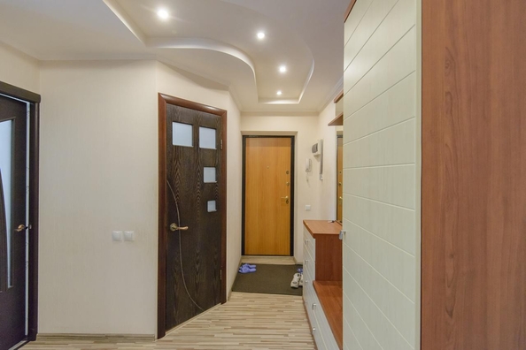 
  Продается 2-комн. квартира, 44 м², Зорге ул, д. 2
. Фото 9.