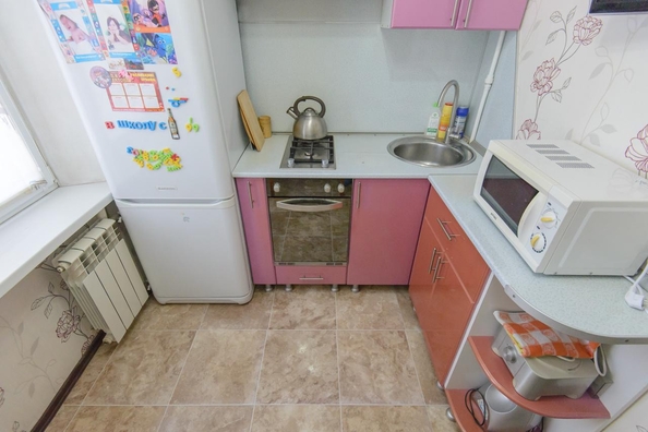 
  Продается 2-комн. квартира, 44 м², Зорге ул, д. 2
. Фото 10.