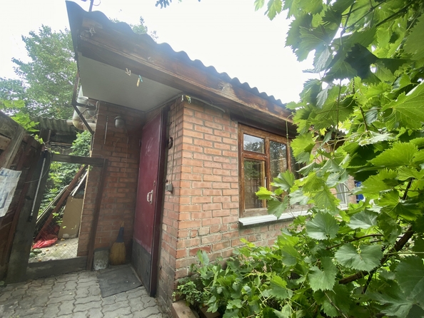 
  Продается дом, 26 м², Ростов-на-Дону
. Фото 10.