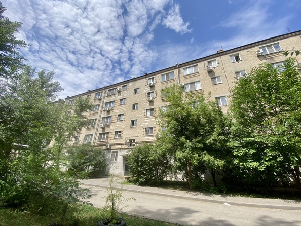
  Продается 1-комн. квартира, 30 м², Сальский пер, д. 86
. Фото 7.