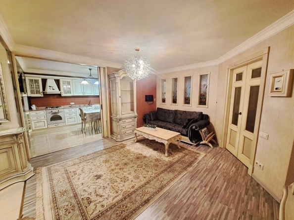 
  Продается 3-комн. квартира, 70.9 м², Сельмаш пр-кт, д. 6
. Фото 3.
