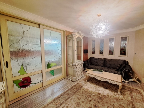 
  Продается 3-комн. квартира, 70.9 м², Сельмаш пр-кт, д. 6
. Фото 6.