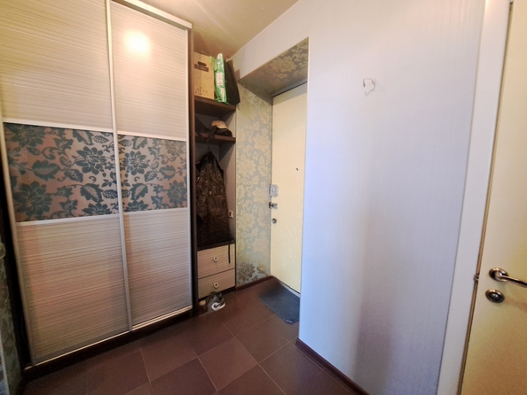 
  Продается 1-комн. квартира, 36.4 м², Сельмаш пр-кт, д. 18
. Фото 14.