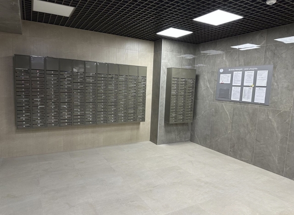 
  Продается 1-комн. квартира, 33.4 м², Привокзальная ул, д. 3
. Фото 4.