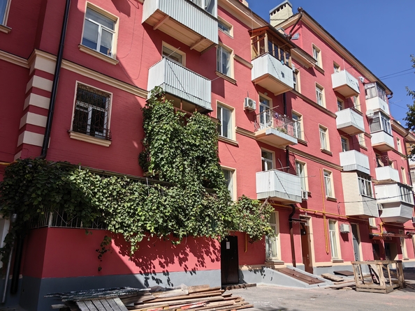 
  Продается 2-комн. квартира, 53.5 м², Ильича ул, д. 40/2
. Фото 9.