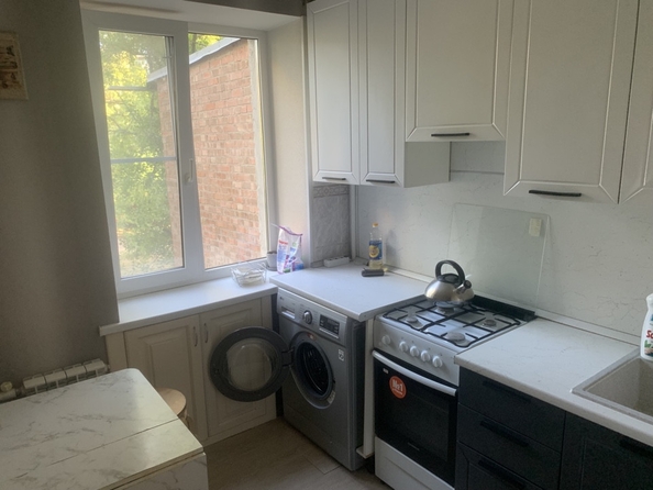 
  Продается 1-комн. квартира, 29 м², 2-я Краснодарская ул, д. 149/2
. Фото 2.