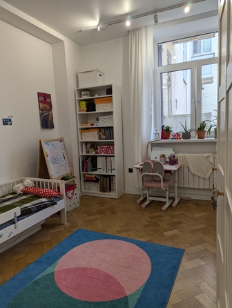 
  Продается 2-комн. квартира, 56 м², Ворошиловский пр-кт
. Фото 9.