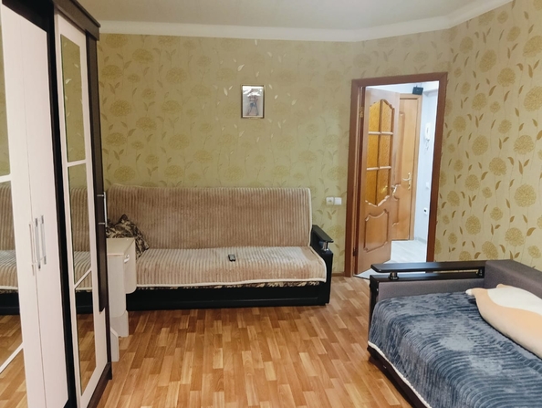 
  Продается 2-комн. квартира, 52 м², Орбитальная ул, д. 64
. Фото 9.