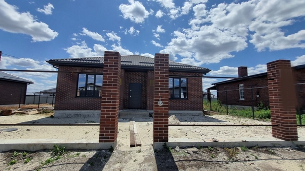 
  Продается дом, 100 м², поселок Щепкин
. Фото 1.