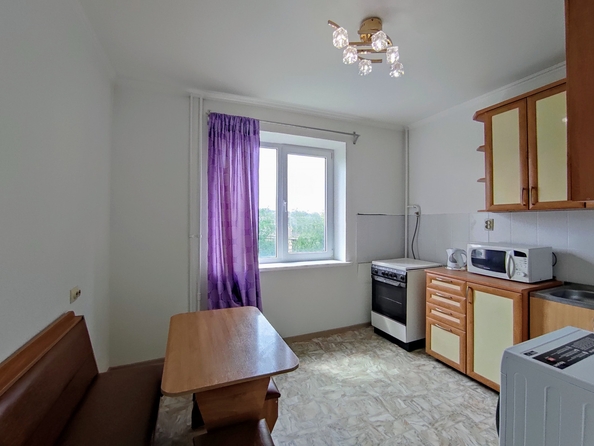
  Продается 1-комн. квартира, 38 м², Немировича-Данченко ул, д. 76/6
. Фото 2.
