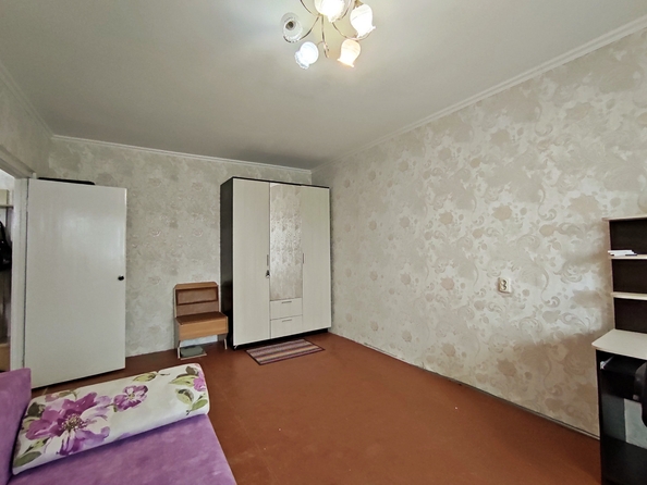 
  Продается 1-комн. квартира, 38 м², Немировича-Данченко ул, д. 76/6
. Фото 5.