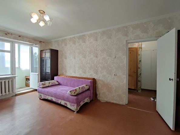 
  Продается 1-комн. квартира, 38 м², Немировича-Данченко ул, д. 76/6
. Фото 7.