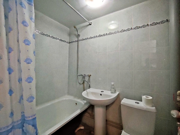 
  Продается 1-комн. квартира, 38 м², Немировича-Данченко ул, д. 76/6
. Фото 9.