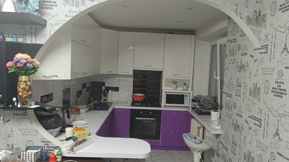 
  Продается 3-комн. квартира, 60 м², Оганова ул, д. 8/1
. Фото 1.