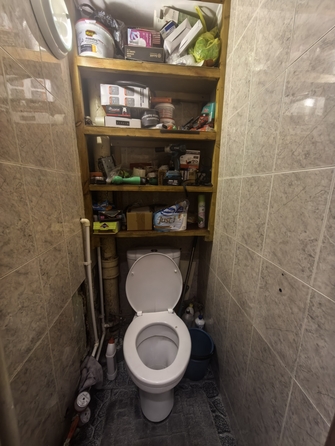 
  Продается 3-комн. квартира, 65 м², Жмайлова ул, д. 23/1
. Фото 5.