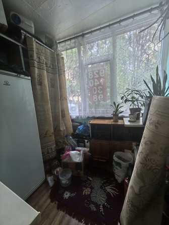 
  Продается 3-комн. квартира, 65 м², Жмайлова ул, д. 23/1
. Фото 11.