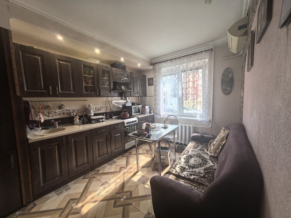 
  Продается 3-комн. квартира, 65 м², Жмайлова ул, д. 23/1
. Фото 17.