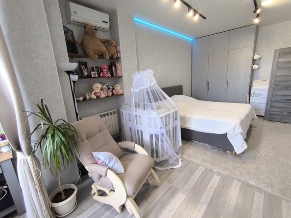 
  Продается 1-комн. квартира, 59 м², Пацаева ул, д. 16
. Фото 5.
