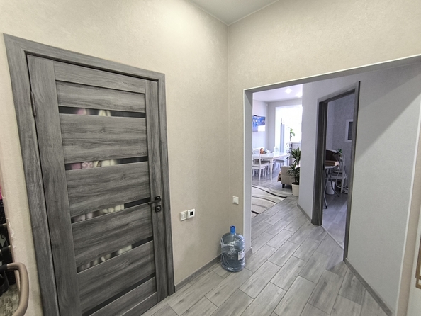 
  Продается 1-комн. квартира, 59 м², Пацаева ул, д. 16
. Фото 15.
