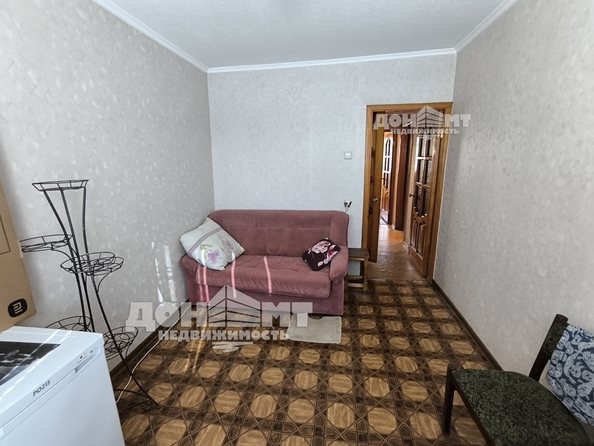 
  Продается 3-комн. квартира, 74 м², Таганрогская ул, д. 124/2
. Фото 11.