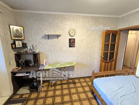 
  Продается 3-комн. квартира, 74 м², Таганрогская ул, д. 124/2
. Фото 14.