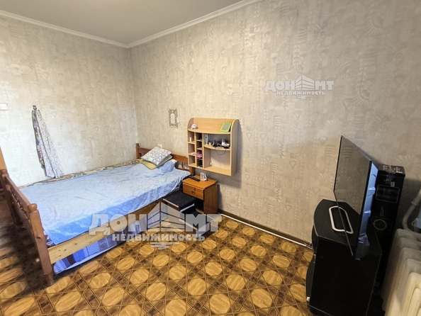 
  Продается 3-комн. квартира, 74 м², Таганрогская ул, д. 124/2
. Фото 15.