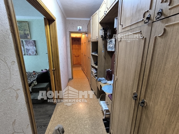 
  Продается 3-комн. квартира, 74 м², Таганрогская ул, д. 124/2
. Фото 17.
