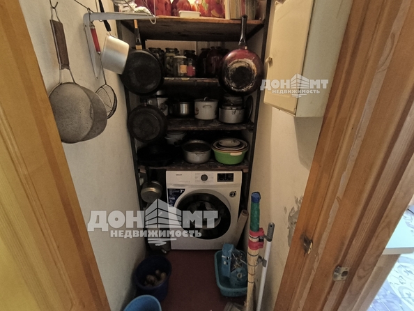 
  Продается 3-комн. квартира, 74 м², Таганрогская ул, д. 124/2
. Фото 25.