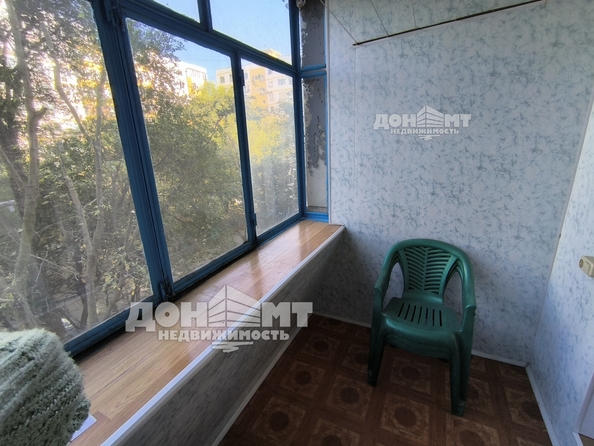 
  Продается 3-комн. квартира, 74 м², Таганрогская ул, д. 124/2
. Фото 28.