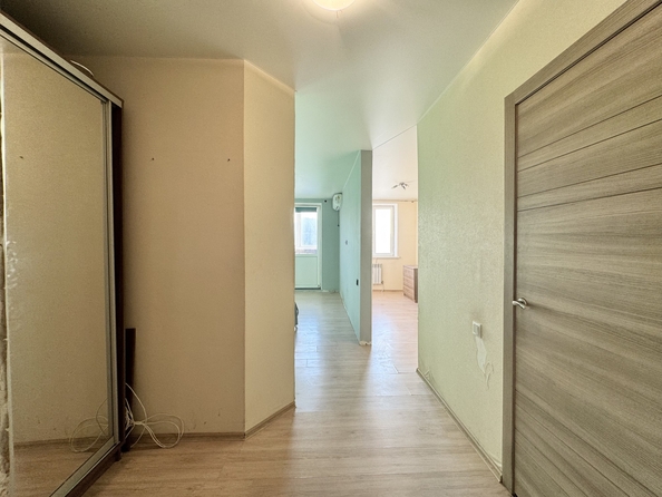 
  Продается 1-комн. квартира, 30 м², Платова ул, д. 101
. Фото 4.