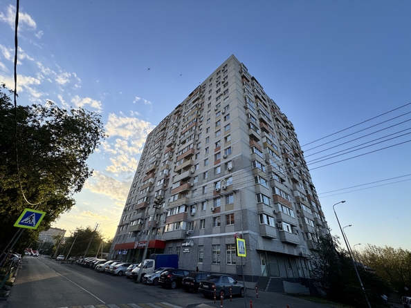 
  Продается 1-комн. квартира, 30 м², Платова ул, д. 101
. Фото 8.