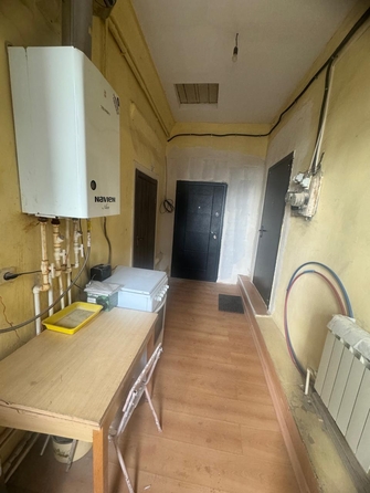 
  Продается 1-комн. квартира, 24 м², Островского пер, д. 3
. Фото 7.