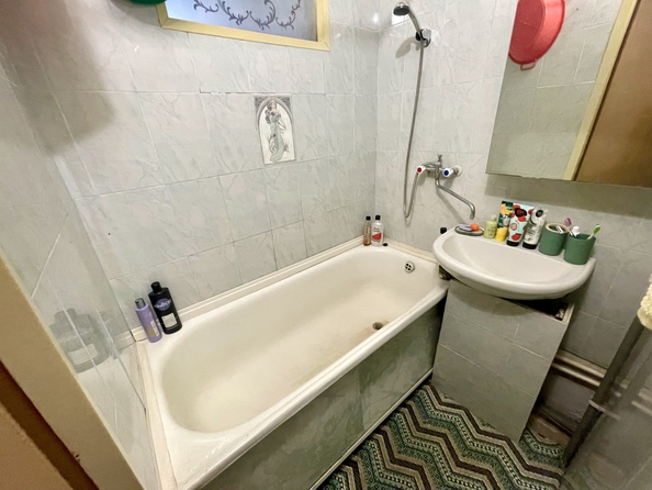 
  Продается 1-комн. квартира, 39 м², Коммунистический пр-кт, д. 53
. Фото 6.