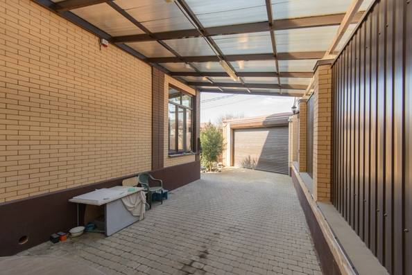 
  Продается дом, 285 м², Ростов-на-Дону
. Фото 41.