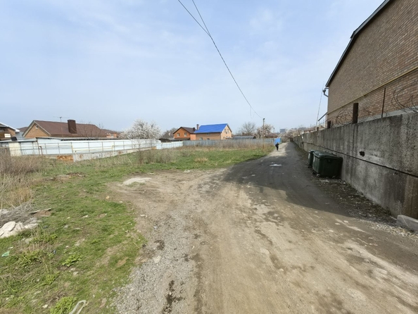
  Продается земельный участок, 8.32 соток, Ростов-на-Дону
. Фото 5.