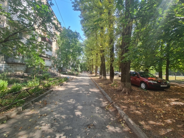 
  Продается 2-комн. квартира, 51.5 м², Тимошенко ул, д. 28
. Фото 7.