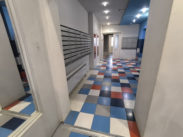 
  Продается 2-комн. квартира, 49 м², Таганрогская ул, д. 132
. Фото 17.