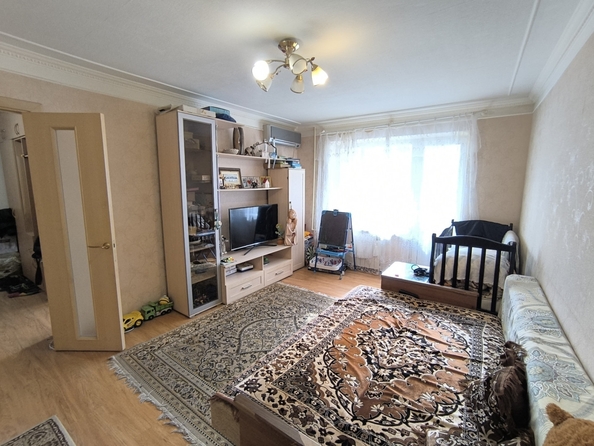 
  Продается 3-комн. квартира, 59.4 м², Тимошенко ул, д. 20
. Фото 2.