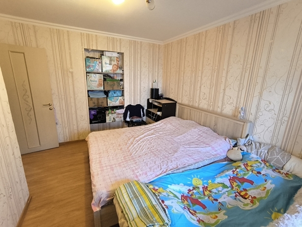 
  Продается 3-комн. квартира, 59.4 м², Тимошенко ул, д. 20
. Фото 5.