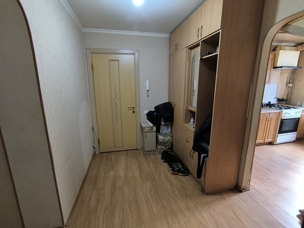 
  Продается 3-комн. квартира, 59.4 м², Тимошенко ул, д. 20
. Фото 15.