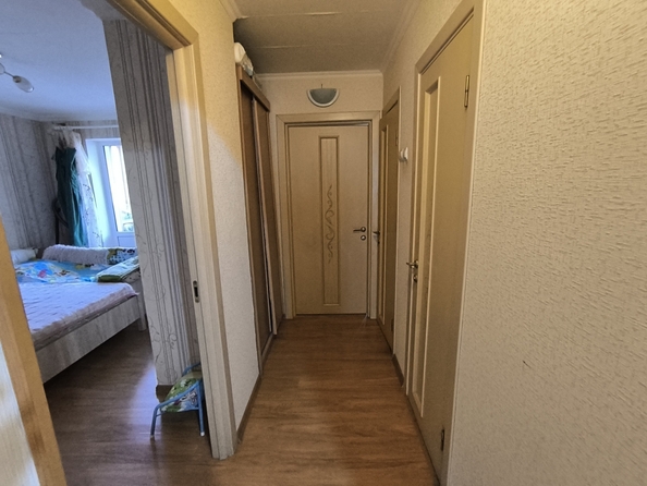 
  Продается 3-комн. квартира, 59.4 м², Тимошенко ул, д. 20
. Фото 16.