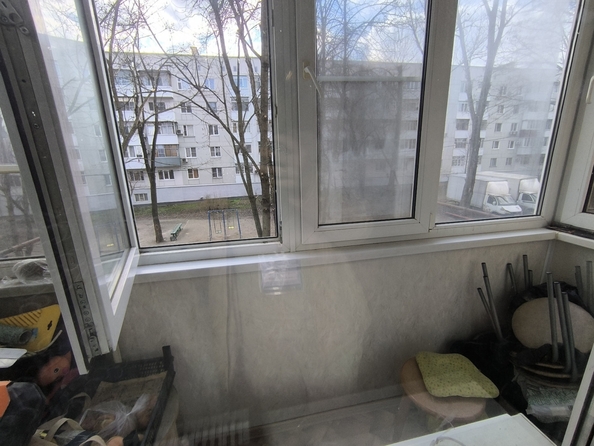 
  Продается 3-комн. квартира, 59.4 м², Тимошенко ул, д. 20
. Фото 18.