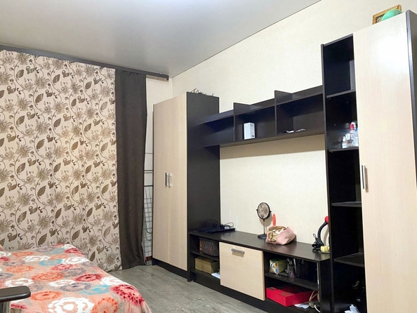 
  Сдается 1-комн. квартира, 30 м², Калинина ул, д. 27а
. Фото 1.